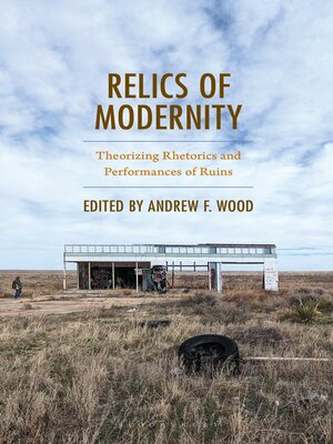 cover image of Relics of Modernity